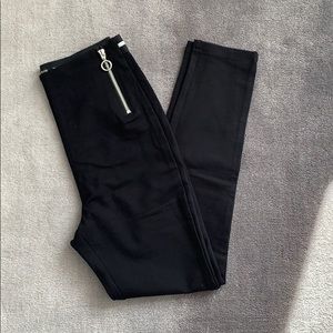Zara Leggings NWOT